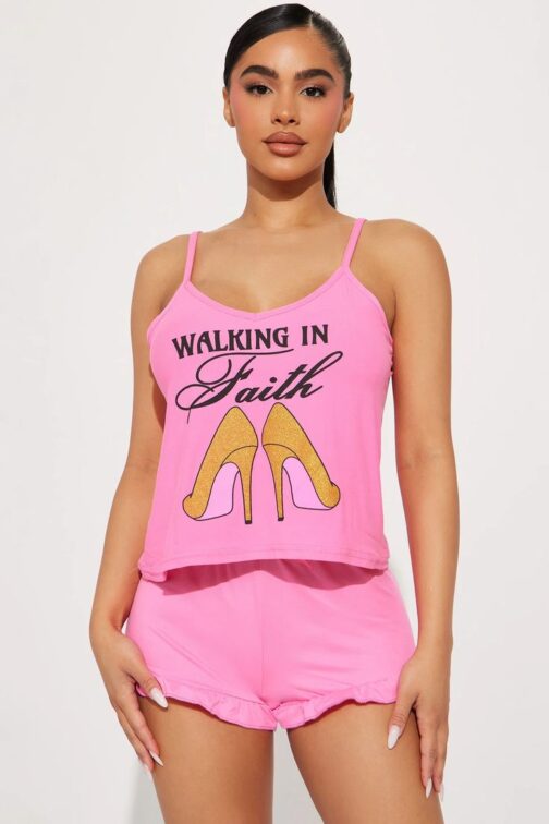 Women Sexy Short - Image 10