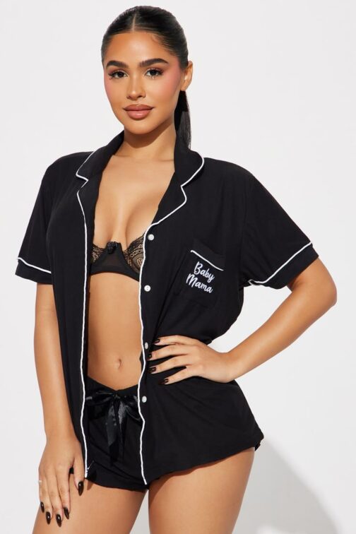 Women Sexy Short - Image 17