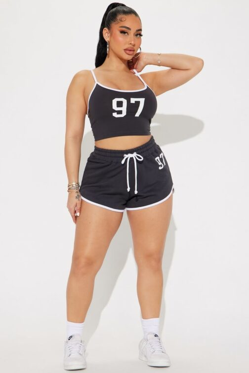 Women Sexy Short - Image 13