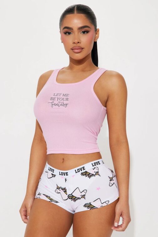 Women Sexy Short - Image 8