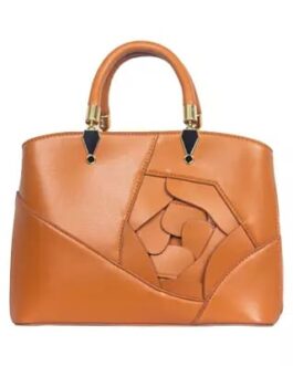 Leather bags