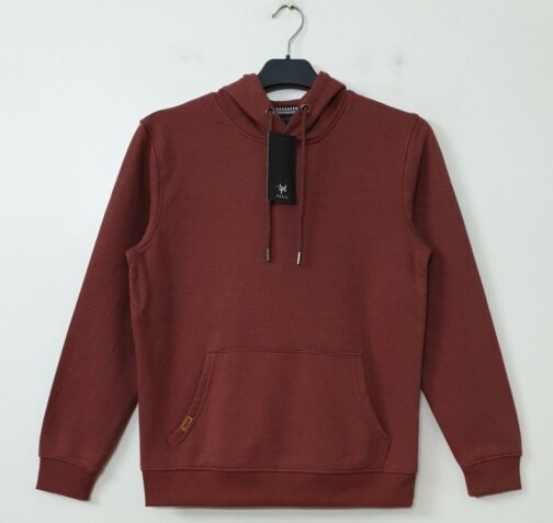 Men's hoodie - Image 2