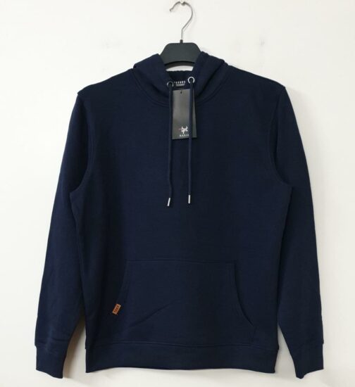 Men's hoodie - Image 3