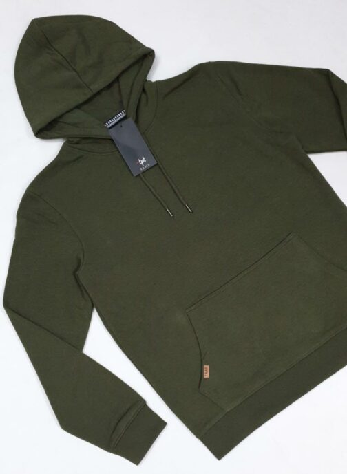 Men's hoodie - Image 7