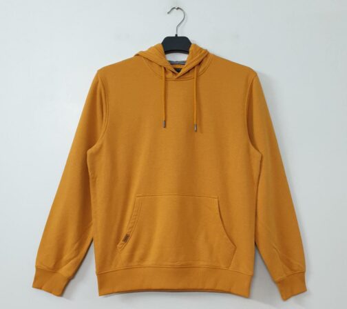 Men's hoodie - Image 8