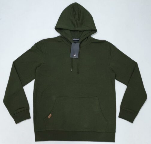 Men's hoodie - Image 13