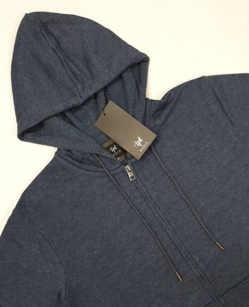 Men's hoodie - Image 12