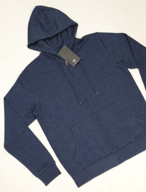 Men's hoodie - Image 11