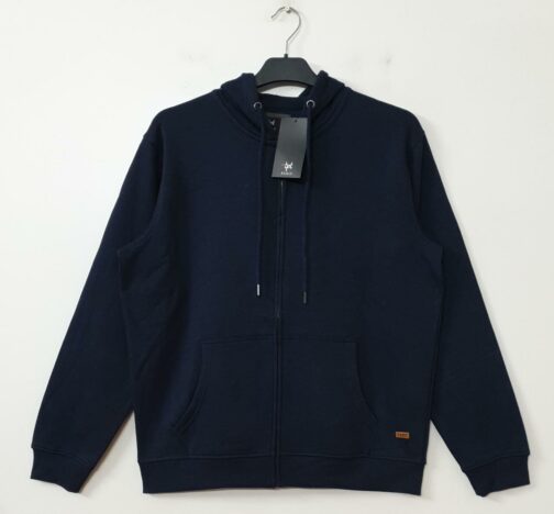 Men's hoodie - Image 14