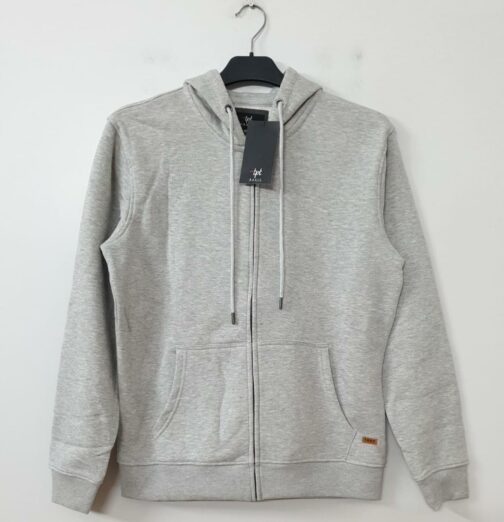 Men's hoodie - Image 16