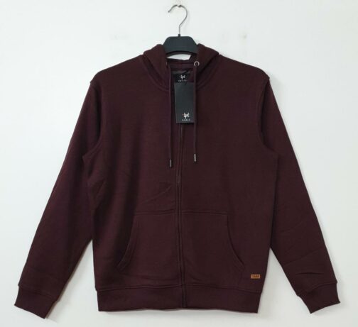 Men's hoodie - Image 19