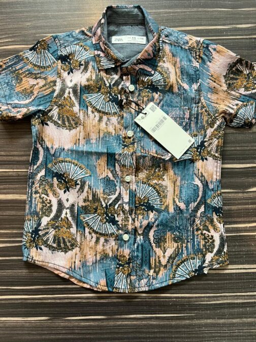 Boys shirt - Image 15