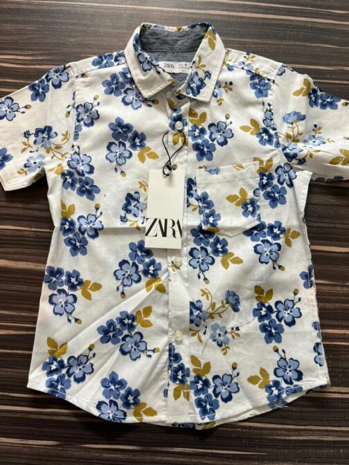 Boys shirt - Image 6