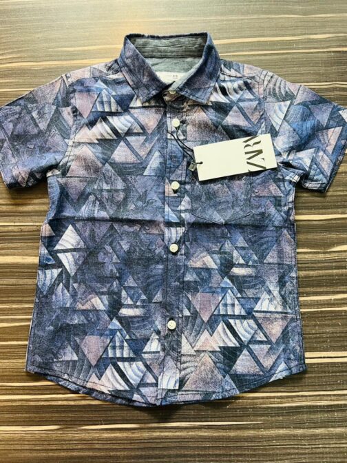 Boys shirt - Image 2