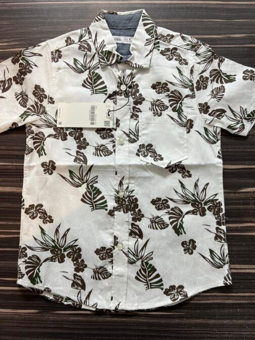 Boys shirt - Image 3