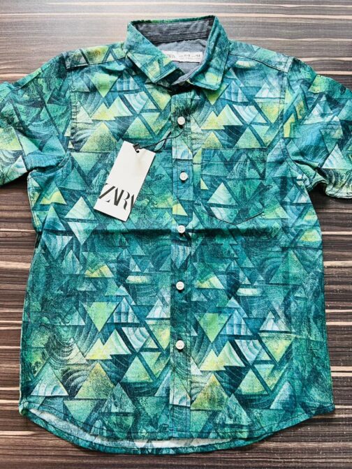 Boys shirt - Image 5