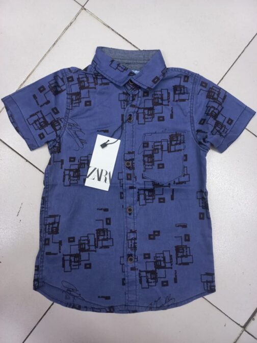 Boys shirt - Image 11