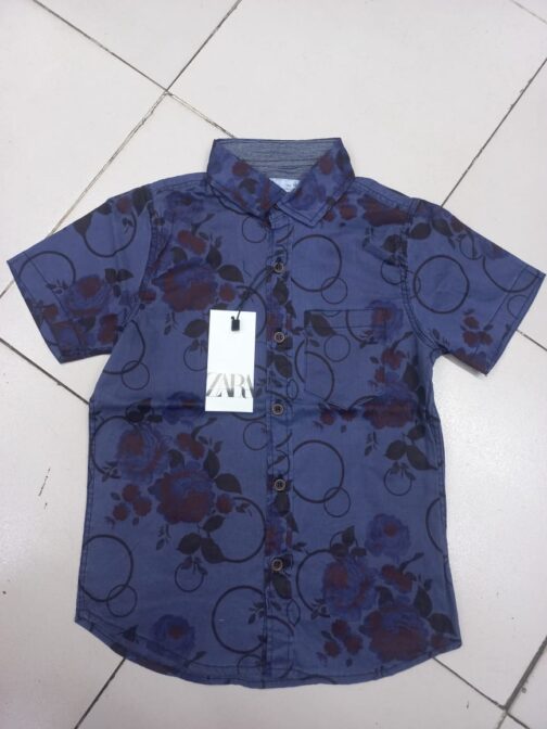 Boys shirt - Image 14