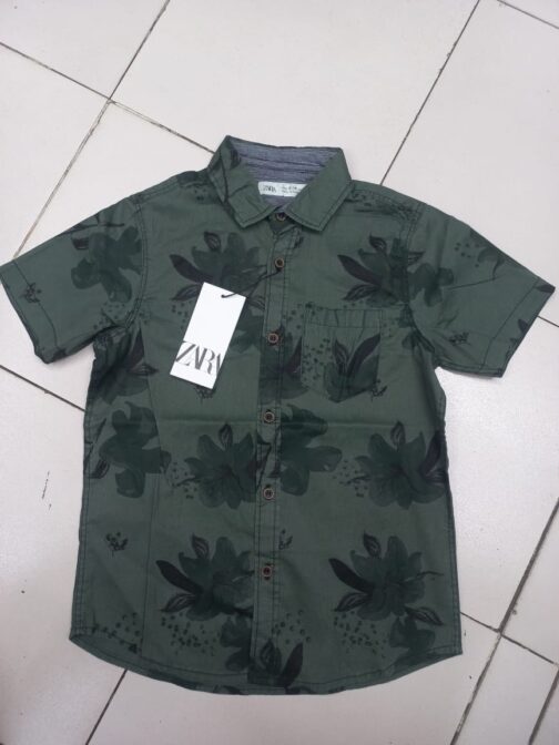 Boys shirt - Image 13