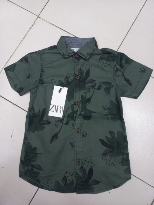 Boys shirt - Image 12