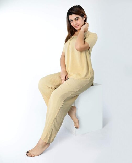 Women's night wear - Image 2