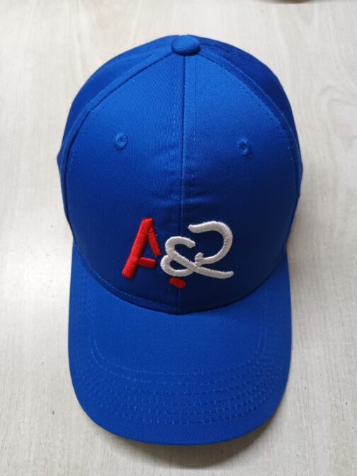 Stylish Cap - Image 3