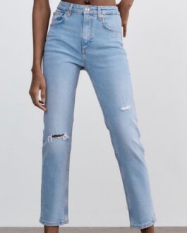 Stylish jeans