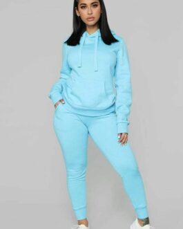 Women stylish track suit