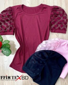 Women stylish top