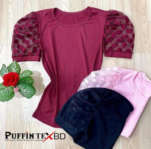 Women stylish top