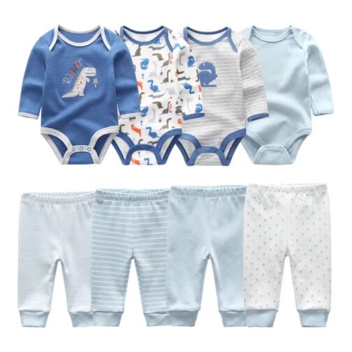 New born kids wear - Image 10