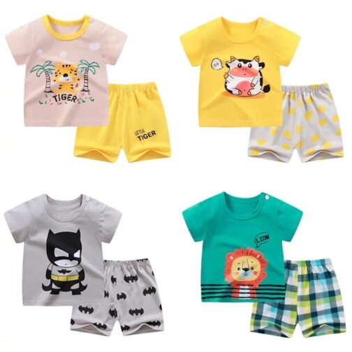 New born kids wear - Image 6