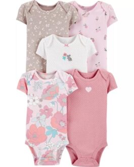 New born kids wear