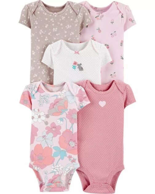 New born kids wear - Image 5