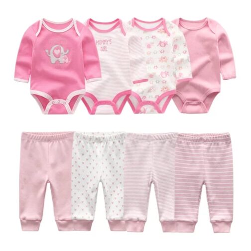 New born kids wear - Image 7