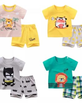 New born kids wear