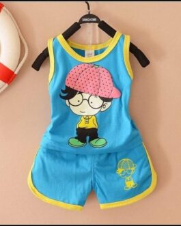 New born kids wear