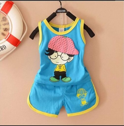 New born kids wear