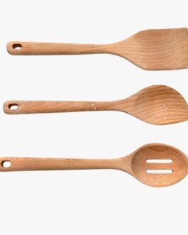 Wooden Spoon