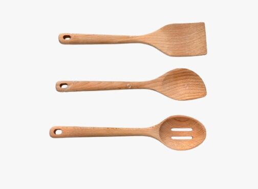 Wooden Spoon