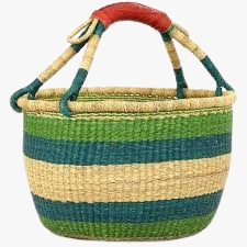 Handicraft Basket