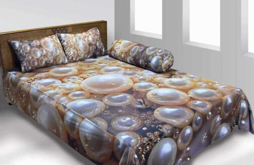 3D bedsheet - Image 3