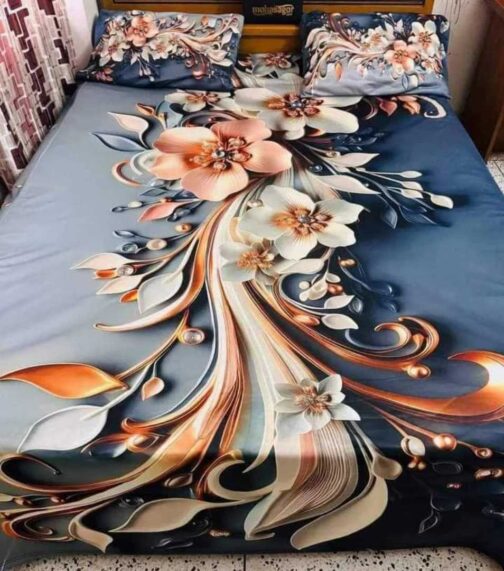 3D bedsheet - Image 2