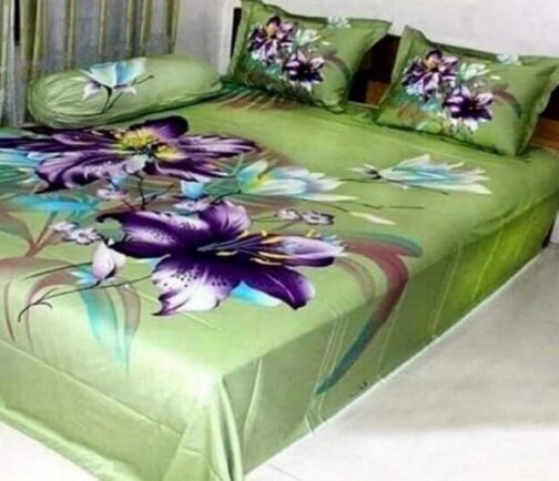 3D bedsheet - Image 5