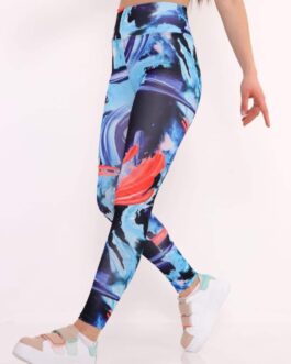 Women Printed legging