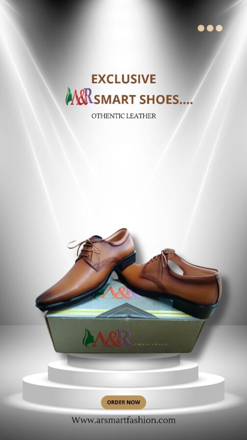 MEN FORMAL SHOES - Image 7