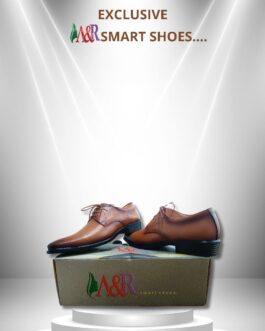 MEN FORMAL SHOES