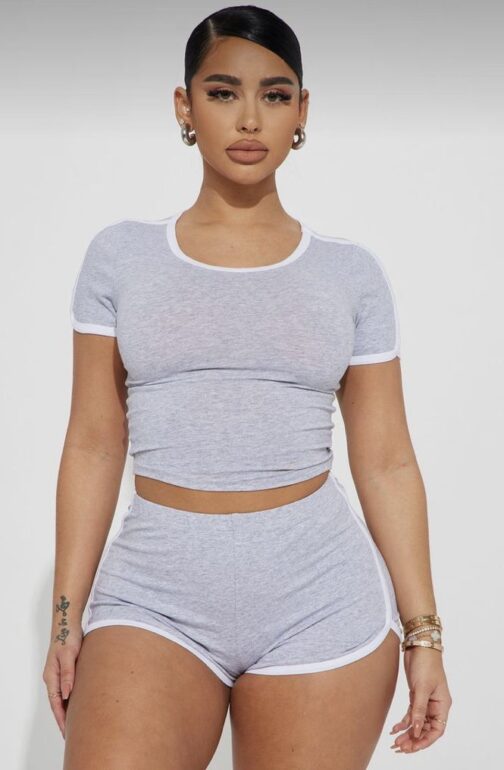 Women Sexy Short - Image 21