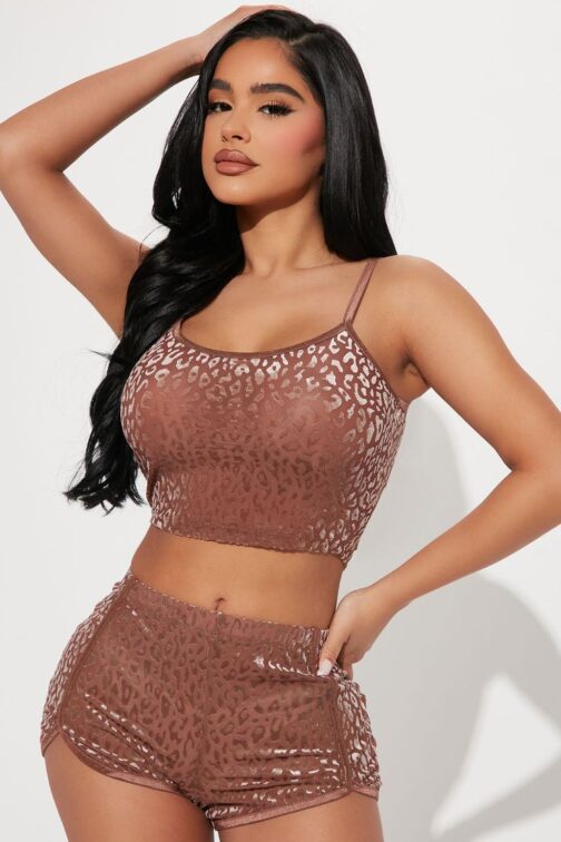 Women Sexy Short - Image 24