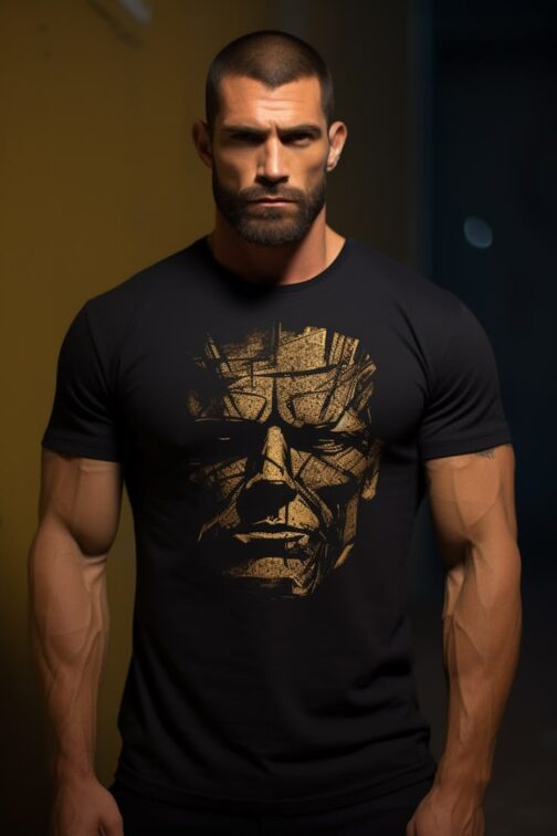 MENS T-SHIRT   (running summer products) - Image 19